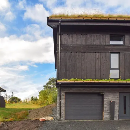 Semesterbostad Cozy In Rauland With Sauna *