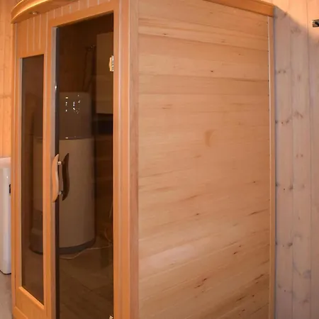 Cozy In Rauland With Sauna בית נופש *