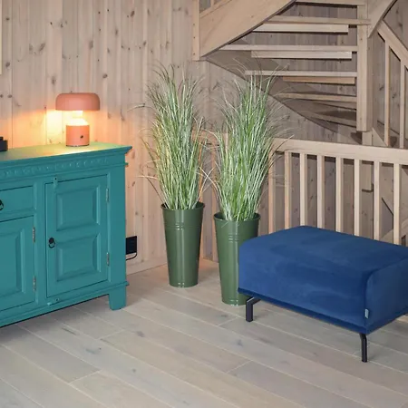 Cozy In Rauland With Sauna בית נופש Torvetjørn