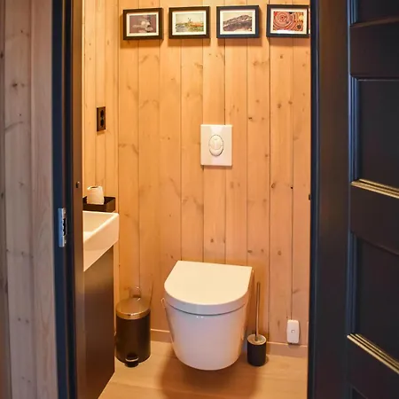 Cozy In Rauland With Sauna *