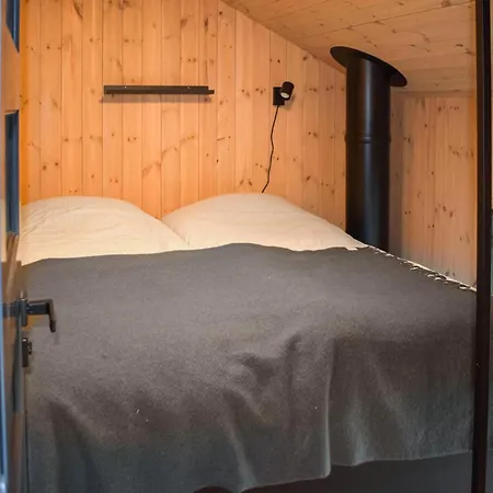 Cozy In Rauland With Sauna Torvetjørn