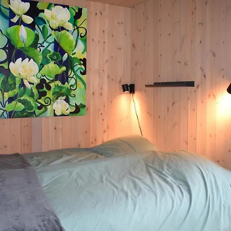 בית נופש Cozy In Rauland With Sauna Torvetjørn