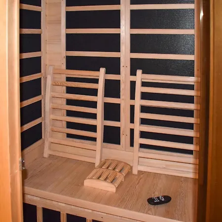 Cozy In Rauland With Sauna * Torvetjørn
