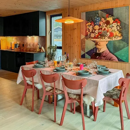 Cozy In Rauland With Sauna *