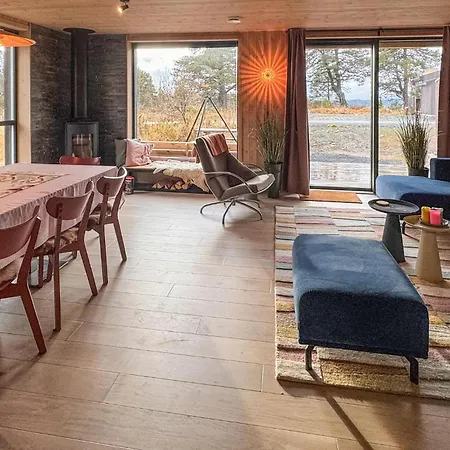 Cozy In Rauland With Sauna