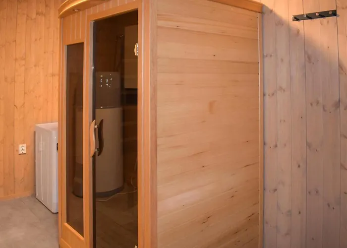 Cozy In Rauland With Sauna Prázdninový dům *