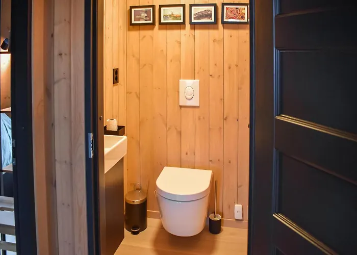 Cozy In Rauland With Sauna *