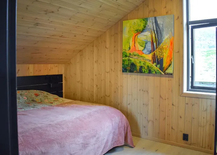 Cozy In Rauland With Sauna *