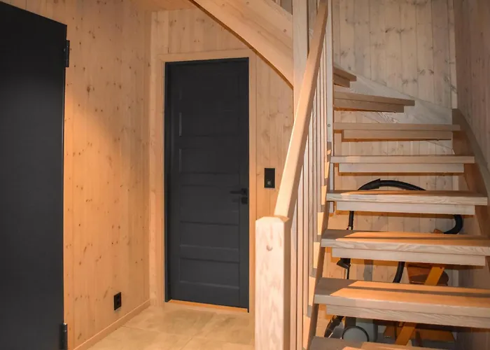 Prázdninový dům Cozy In Rauland With Sauna *