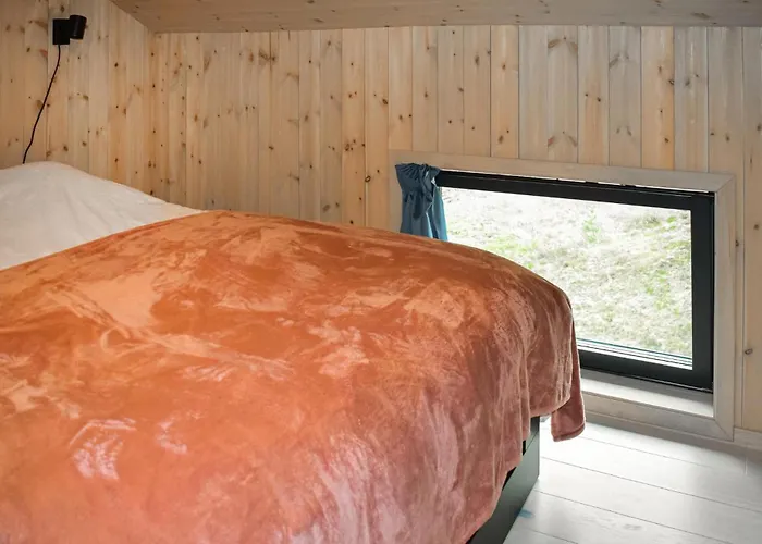 Cozy In Rauland With Sauna Torvetjørn