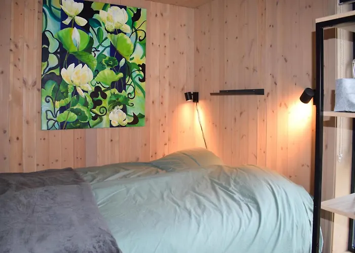 Prázdninový dům Cozy In Rauland With Sauna Torvetjørn
