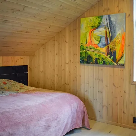 Cozy In Rauland With Sauna *