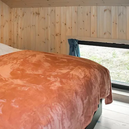 Cozy In Rauland With Sauna Torvetjørn